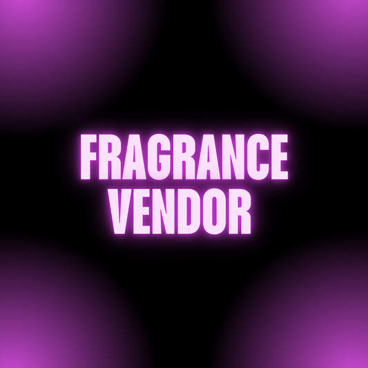 FRAGRANCE VENDOR
